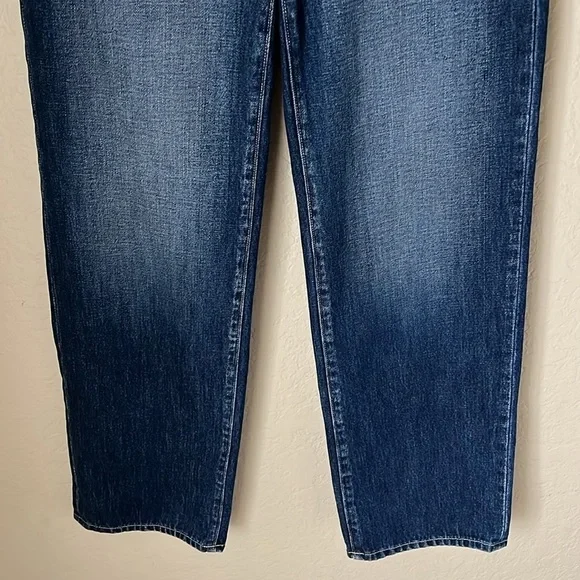 L’agence Tatum low rise stovepipe jeans NWT - Picture 6 of 11
